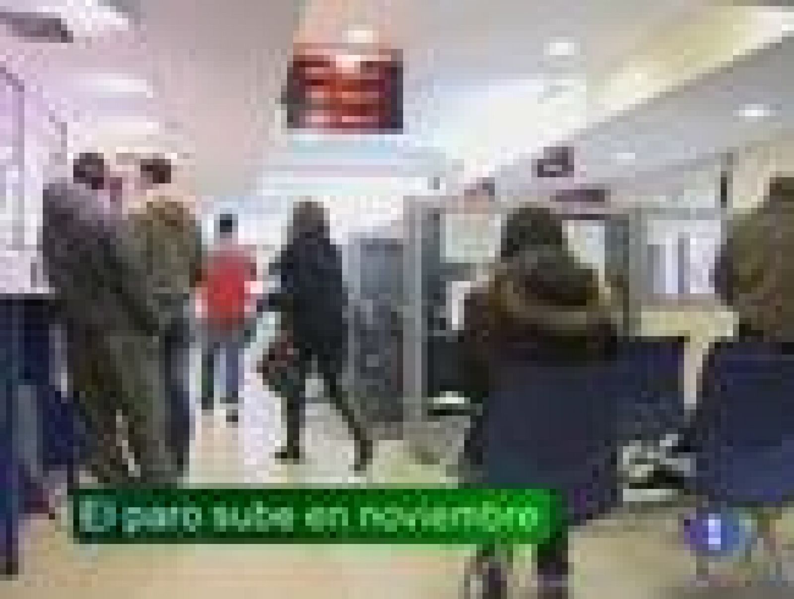 Noticias de Castilla-La Mancha: Noticias de Castilla-La Mancha - 02/12/09 | RTVE Play