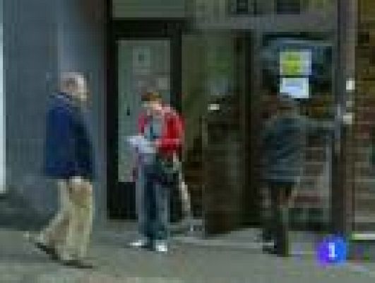 Telenorte - País Vasco - Telenorte-País Vasco - 02/12/09