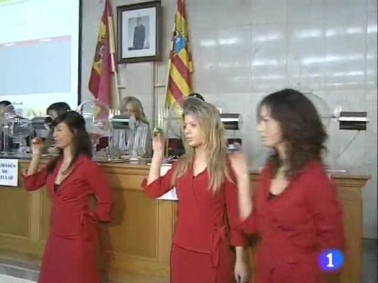 Noticias Aragón - Noticias Aragón - 02/12/09