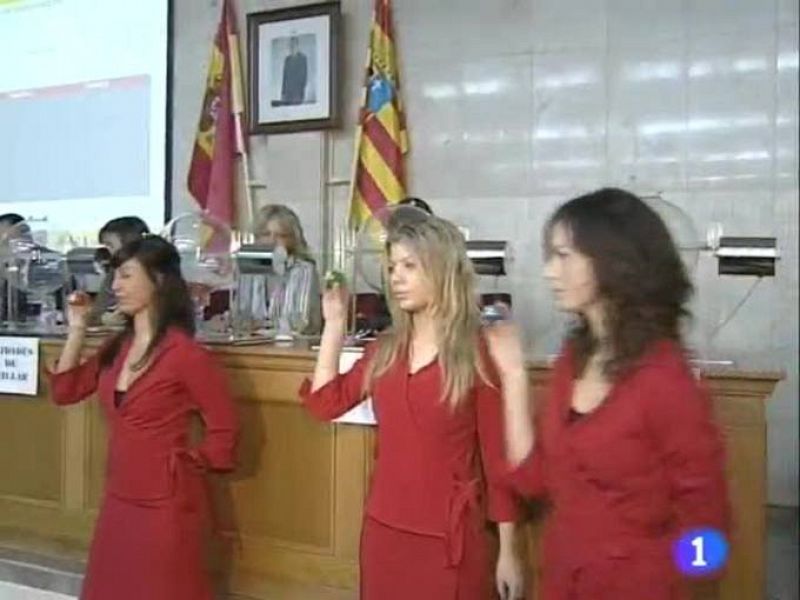 Noticias Aragón.(02/12/09)