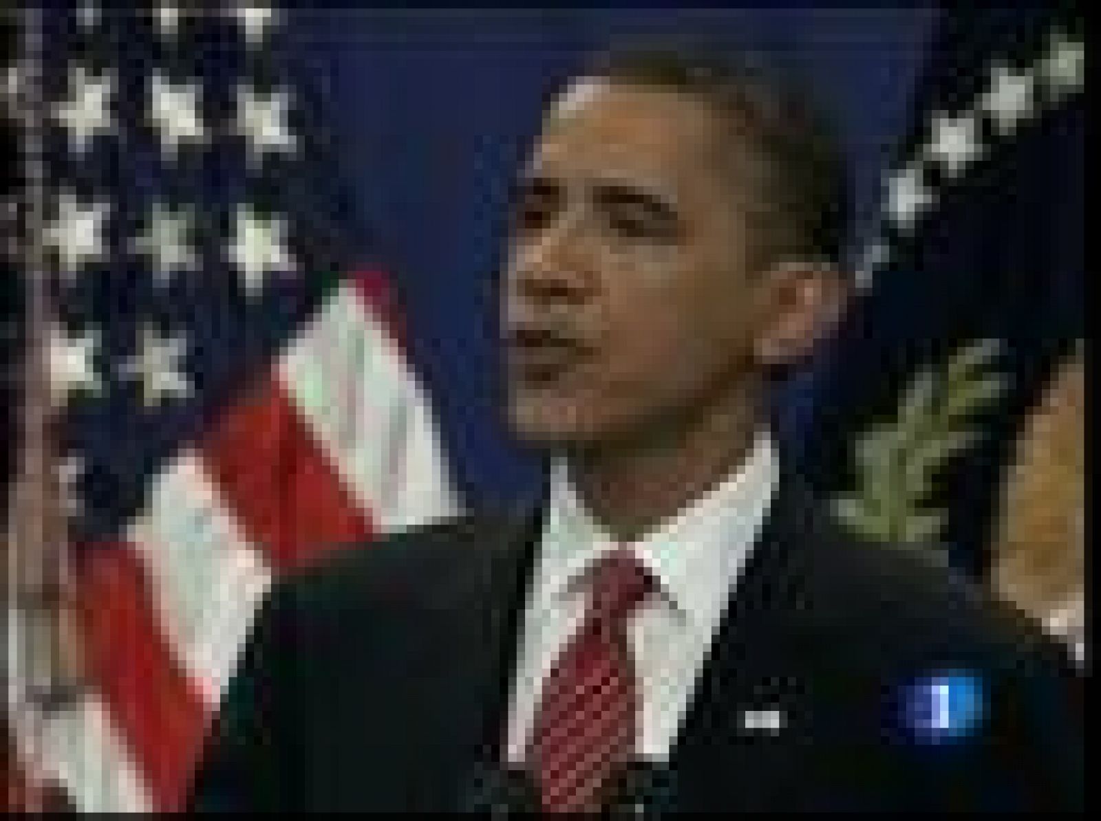 Obama ha anunciado el envío de 30 mil soldados más a Afganistán | Ver