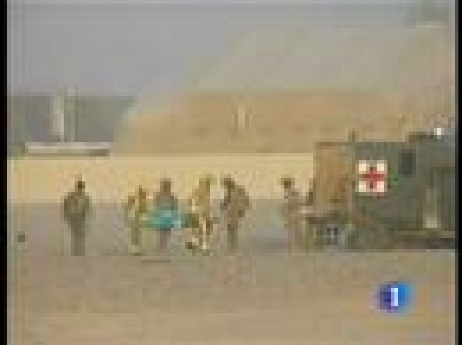 Obama ha pedido a sus aliados un mayor compromiso militar en Afganistán | Ver