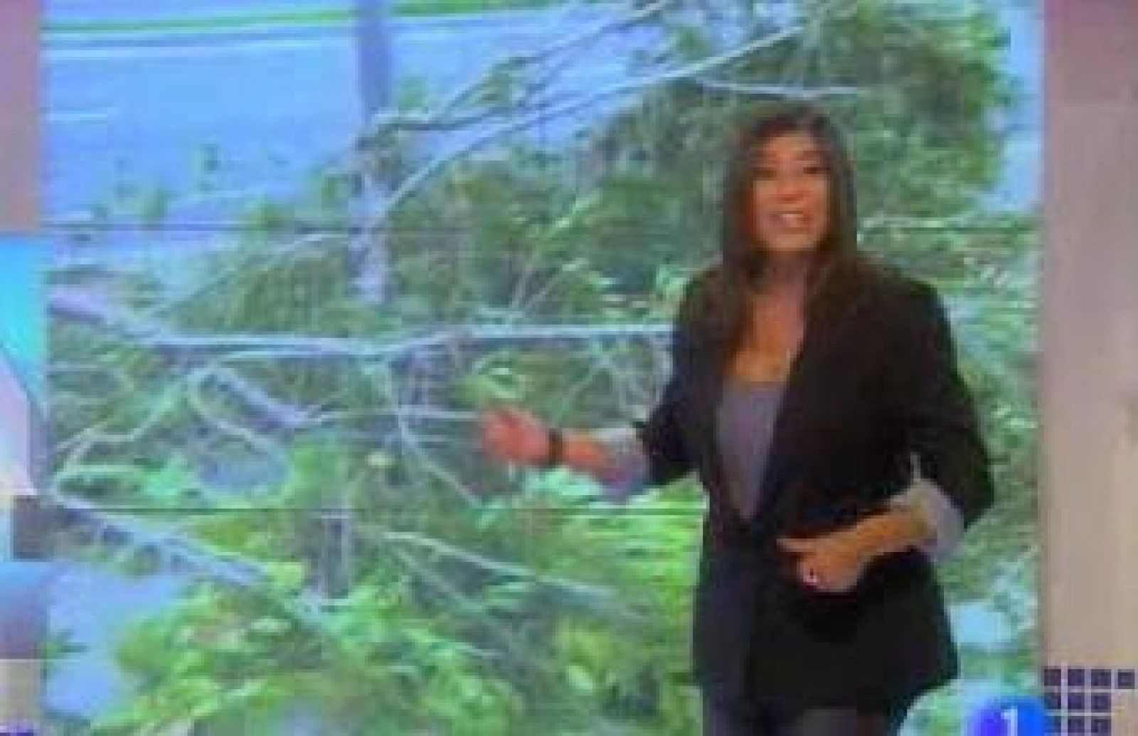 El Temps Migdia (02/12/09)