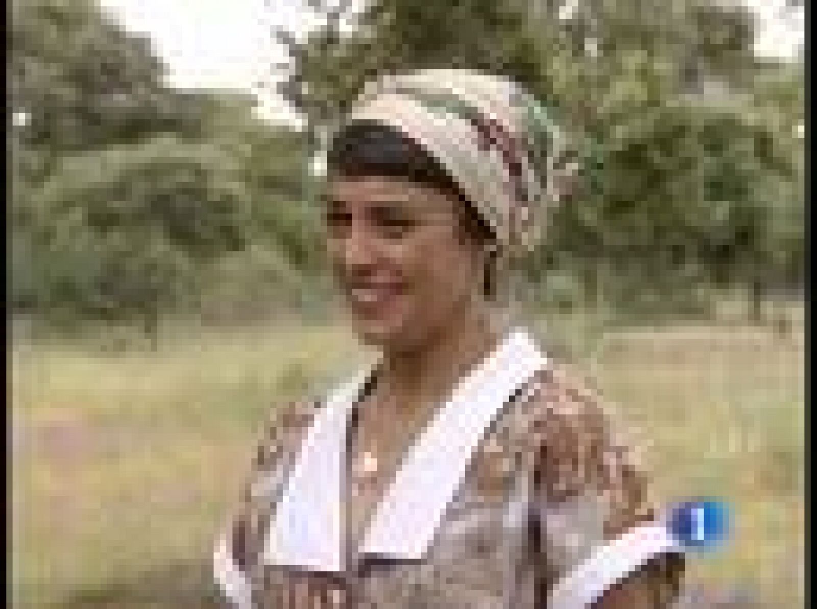 1.000 capítulos de "Amar en tiempos revueltos" | Ver