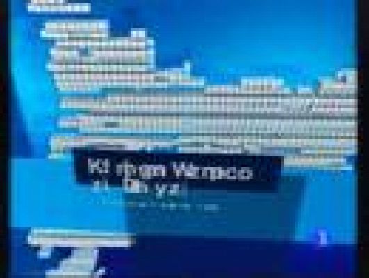 L'Informatiu - L'informatiu migdia - 02/12/09