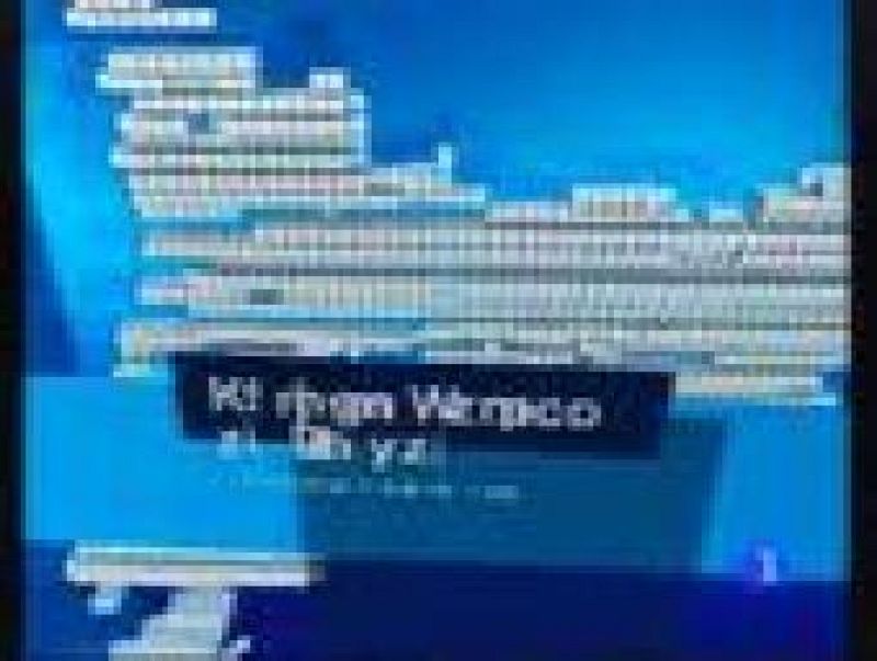  L'Informatiu Migdia (02/12/09)