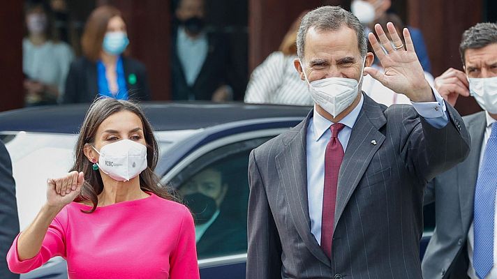 Audiencia Abierta - Audiencia Abierta - 05/03/22