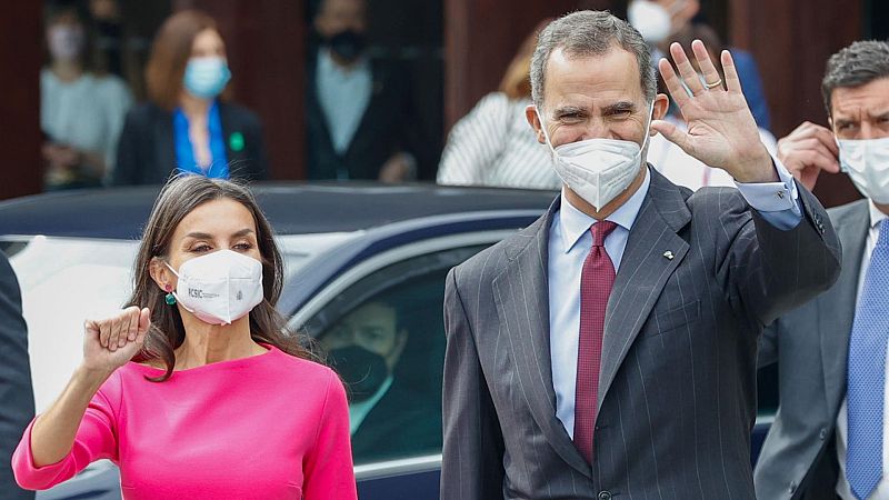 Audiencia Abierta - 05/03/22 - ver ahora