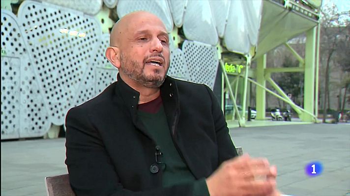 L'Informatiu - La guerra contra Ucraïna que no es veu