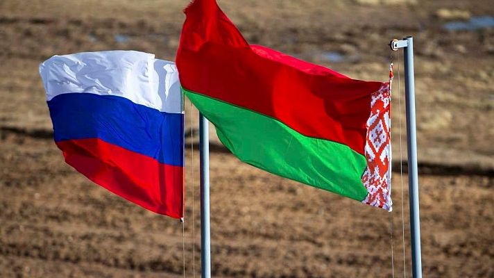 Bielorrusia acoge las negociaciones entre Rusia y Ucrania pese a su alianza con Putin
