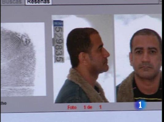  - Los delincuentes más buscados