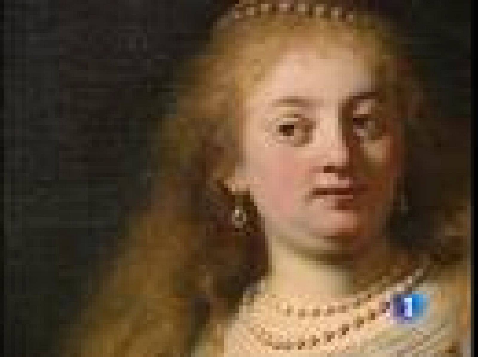 Desde hoy se puede ver la exposición "Holandeses en el Prado" | Ver