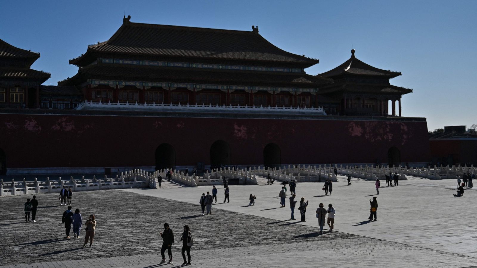 China aumenta su gasto en defensa un 7,1% | Ver