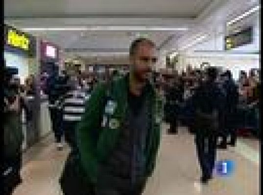  - El líder visita al colista