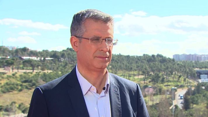 Europa - Europa 2022 - 04/03/22