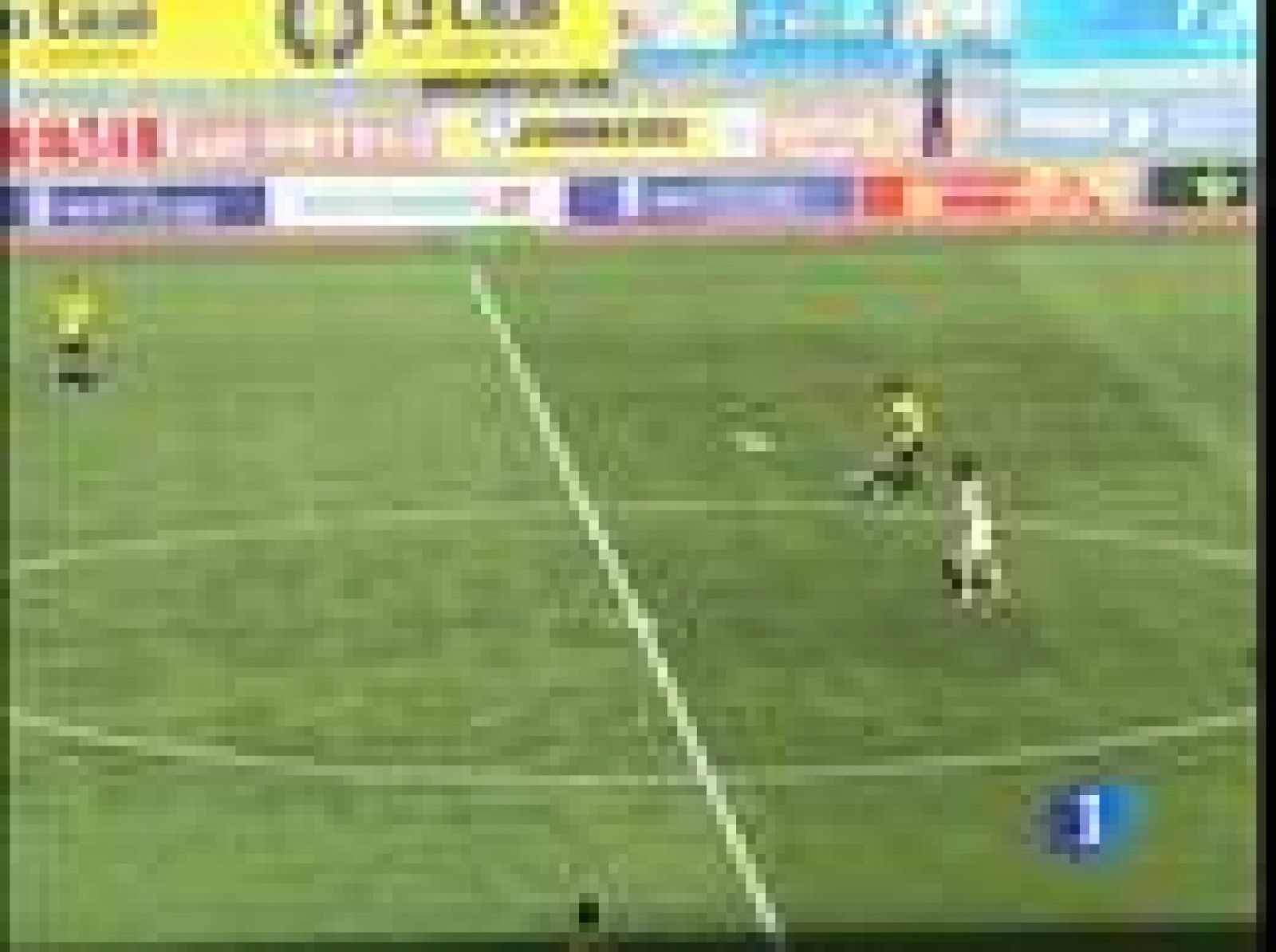 Rayo y Las Palmas, investigados