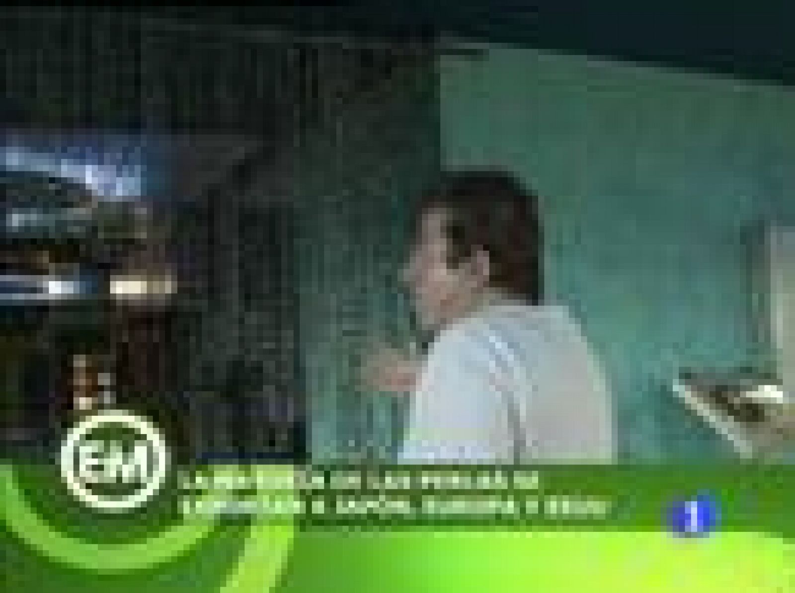 Españoles en el mundo - Polinesia - Juan | Ver