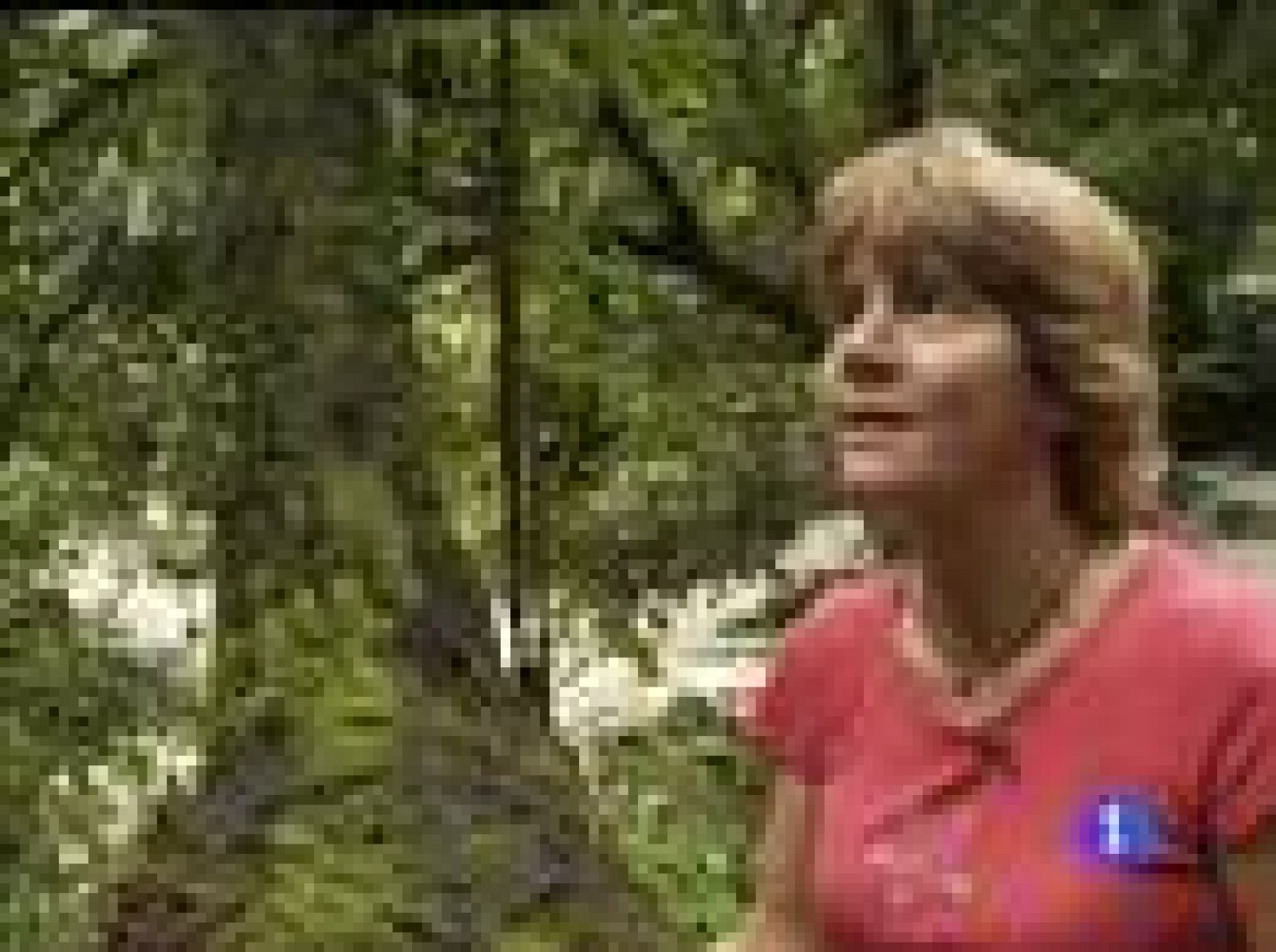 Españoles en el mundo - Polinesia - Laura | Ver