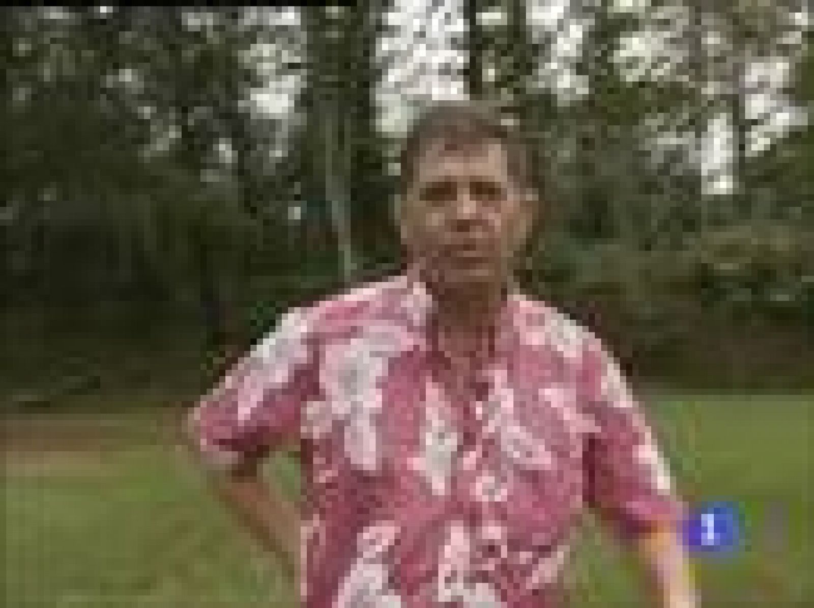 Españoles en el mundo - Polinesia - Primitivo | Ver