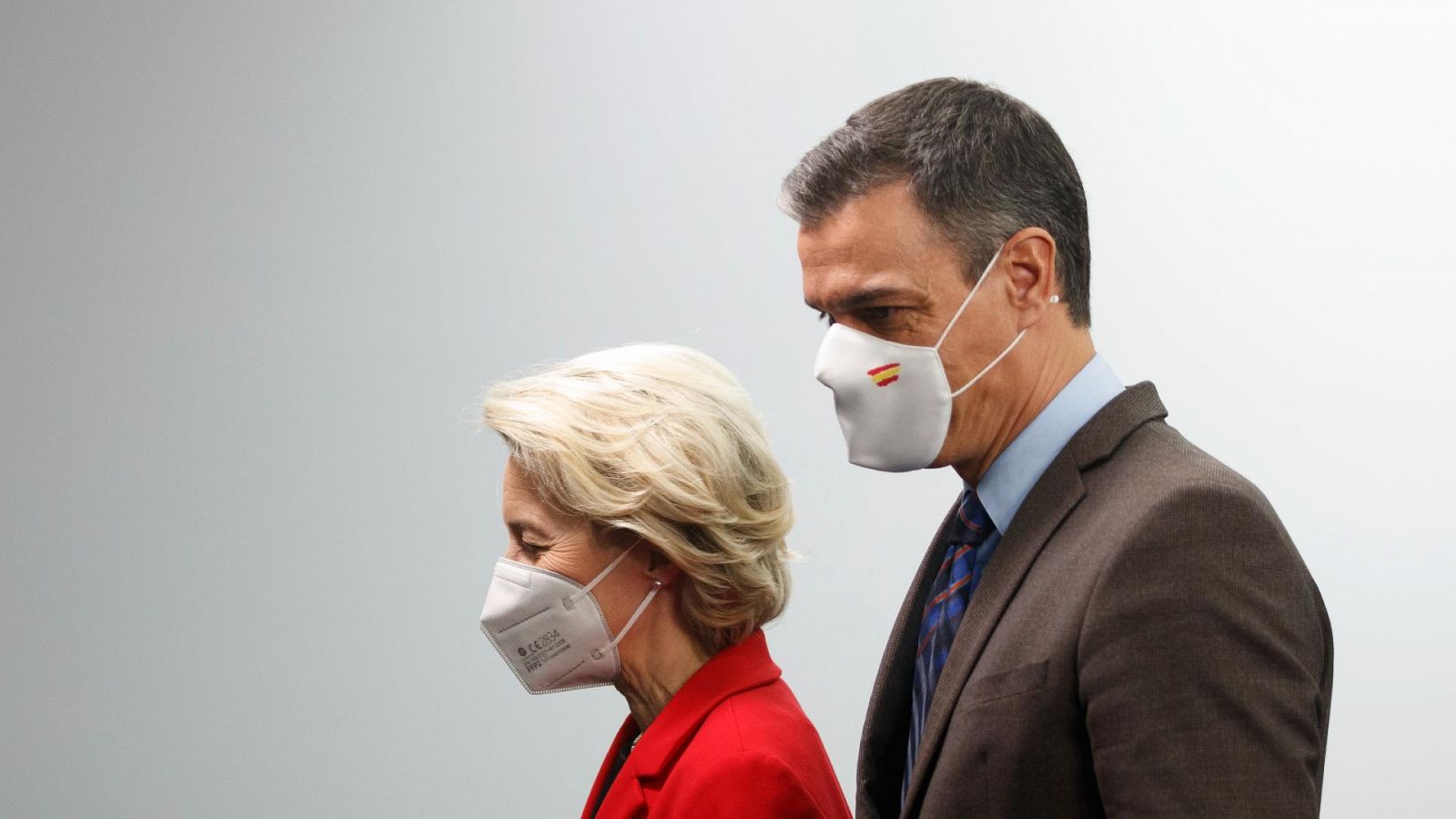 Sánchez celebra la "unidad" de la UE frente a Putin | Ver