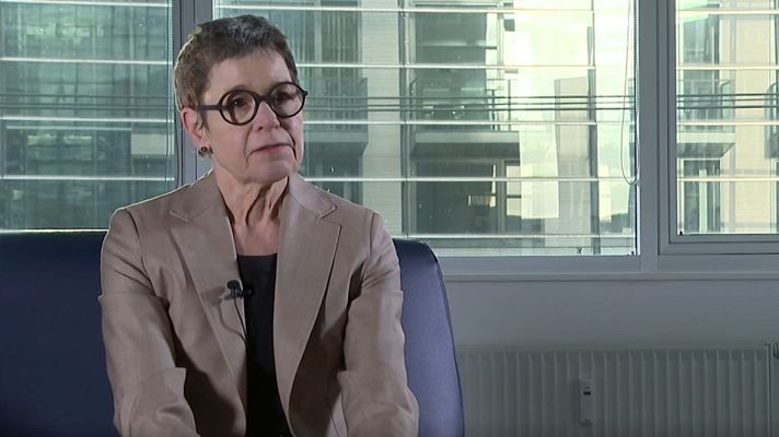 Telediario Fin de Semana - Brecha salarial en Alemania