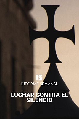 Luchar contra el silencio