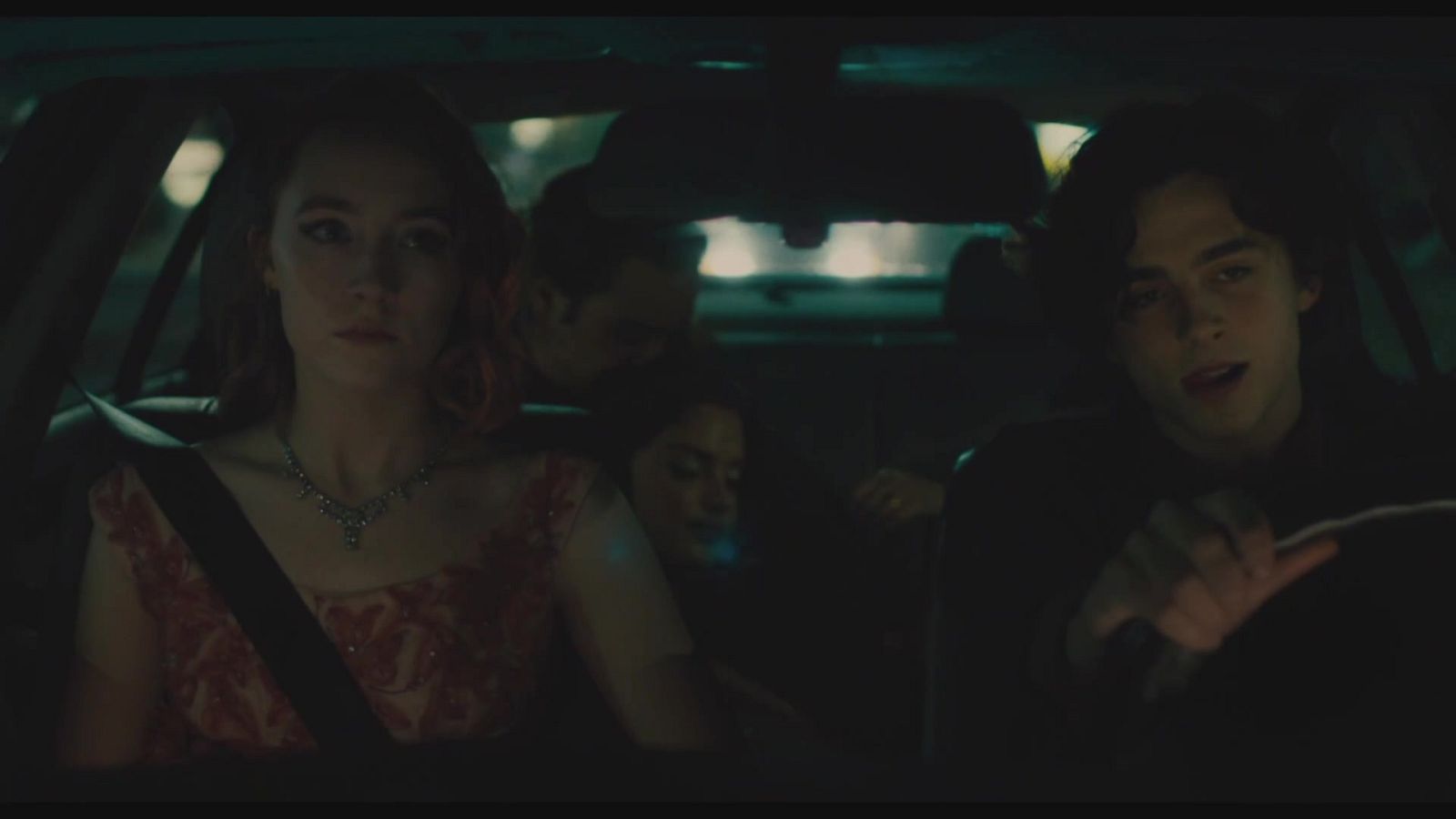 El cine de La 2 - Lady Bird (presentación) - ver ajhora