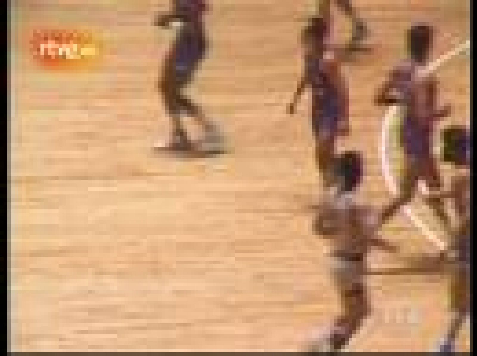 Baloncesto en RTVE: 20 años sin Fernando Martín | RTVE Play