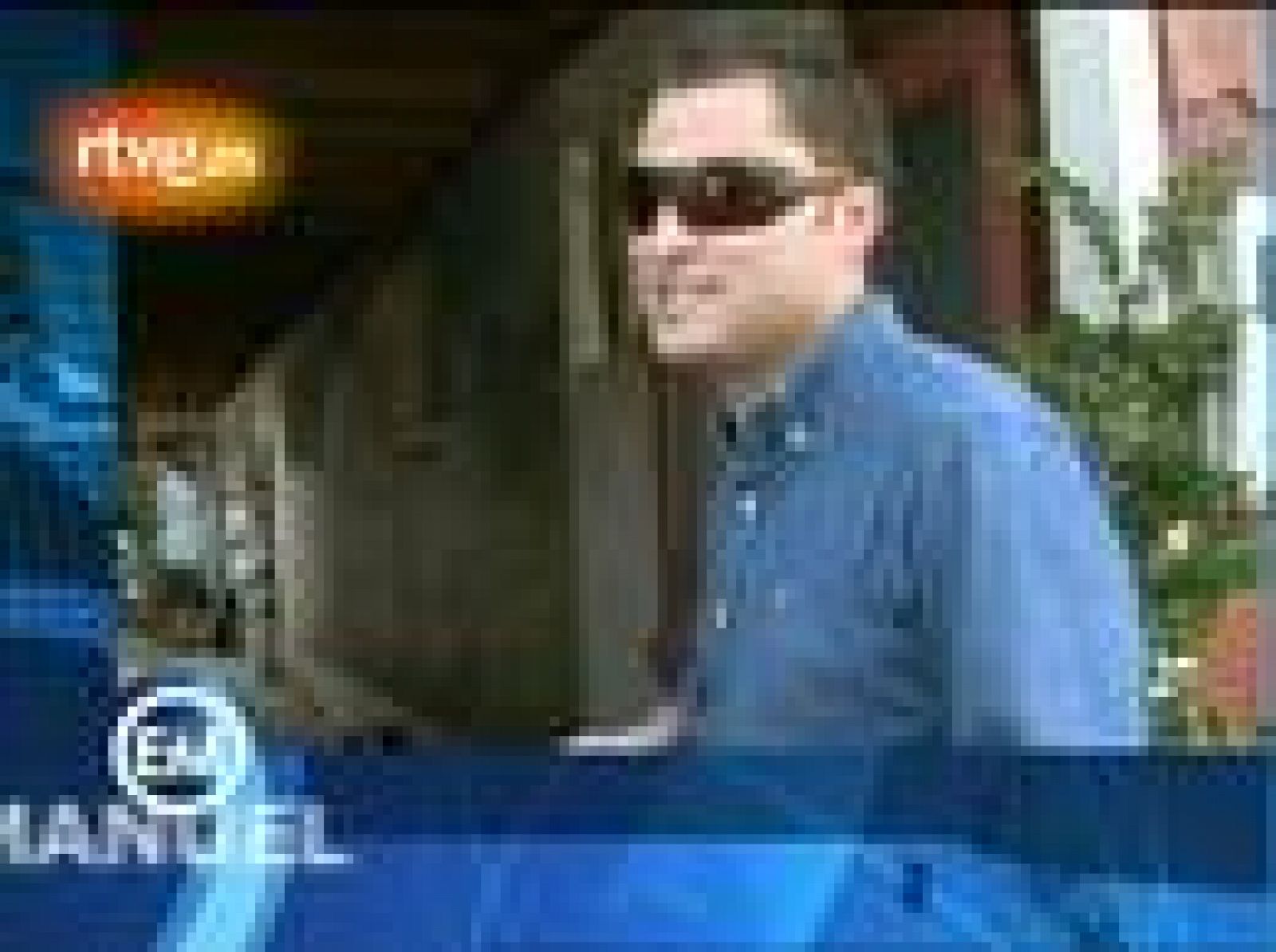 Españoles en el mundo - Patagonia - Avance | Ver