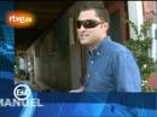 Españoles en el mundo - Patagonia - Avance