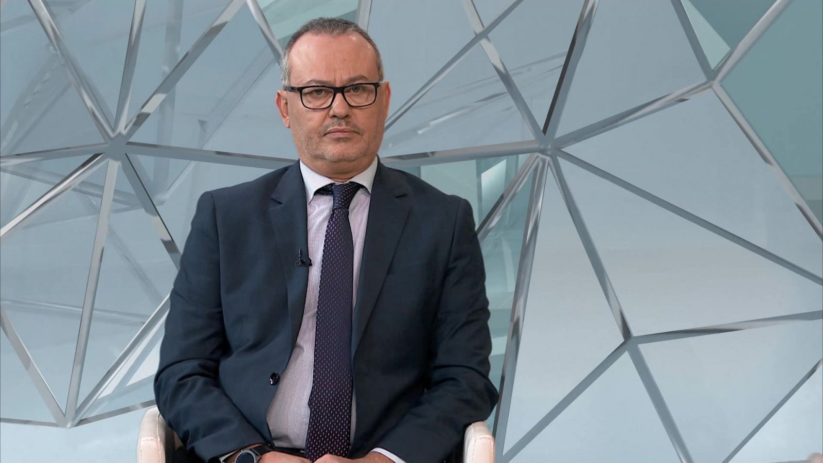 Medina en TVE - Asistencia religiosa en centros penitenciarios - ver ahora