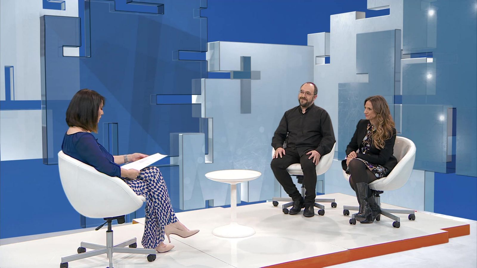 Últimas Preguntas - Via Crucis - ver ahora