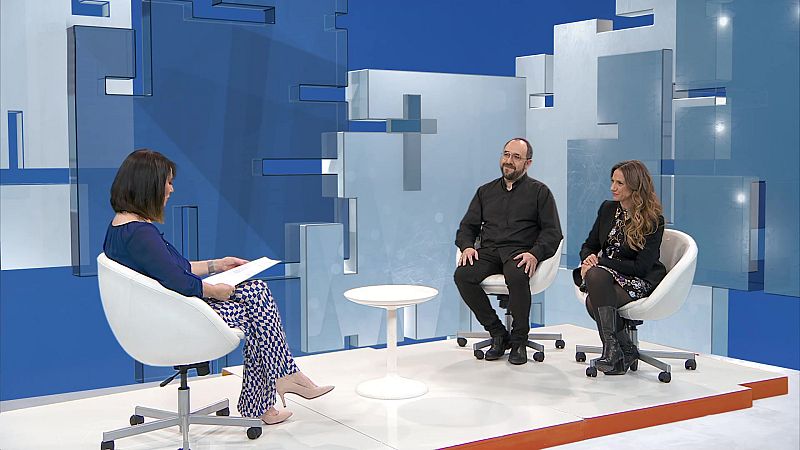 Últimas Preguntas - Via Crucis - ver ahora