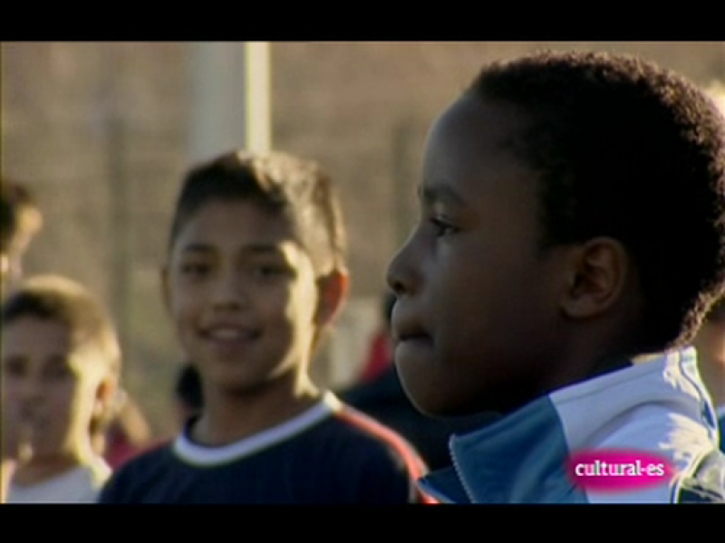 Documental 'Otro dia fuera de casa'