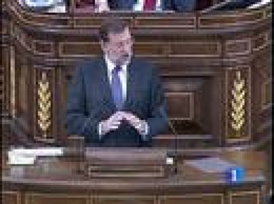  - Reacciones a las cifras del paro