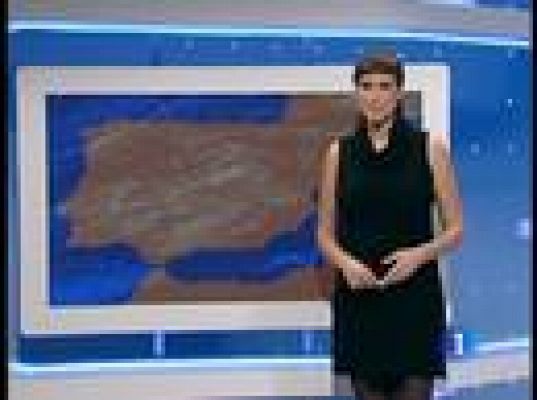 El tiempo - El Tiempo - 02/12/09