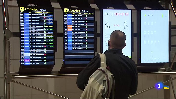 L'Informatiu - Radiografia de l'atenció als refugiats