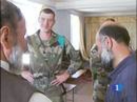  - Obama pide ayuda a los aliados