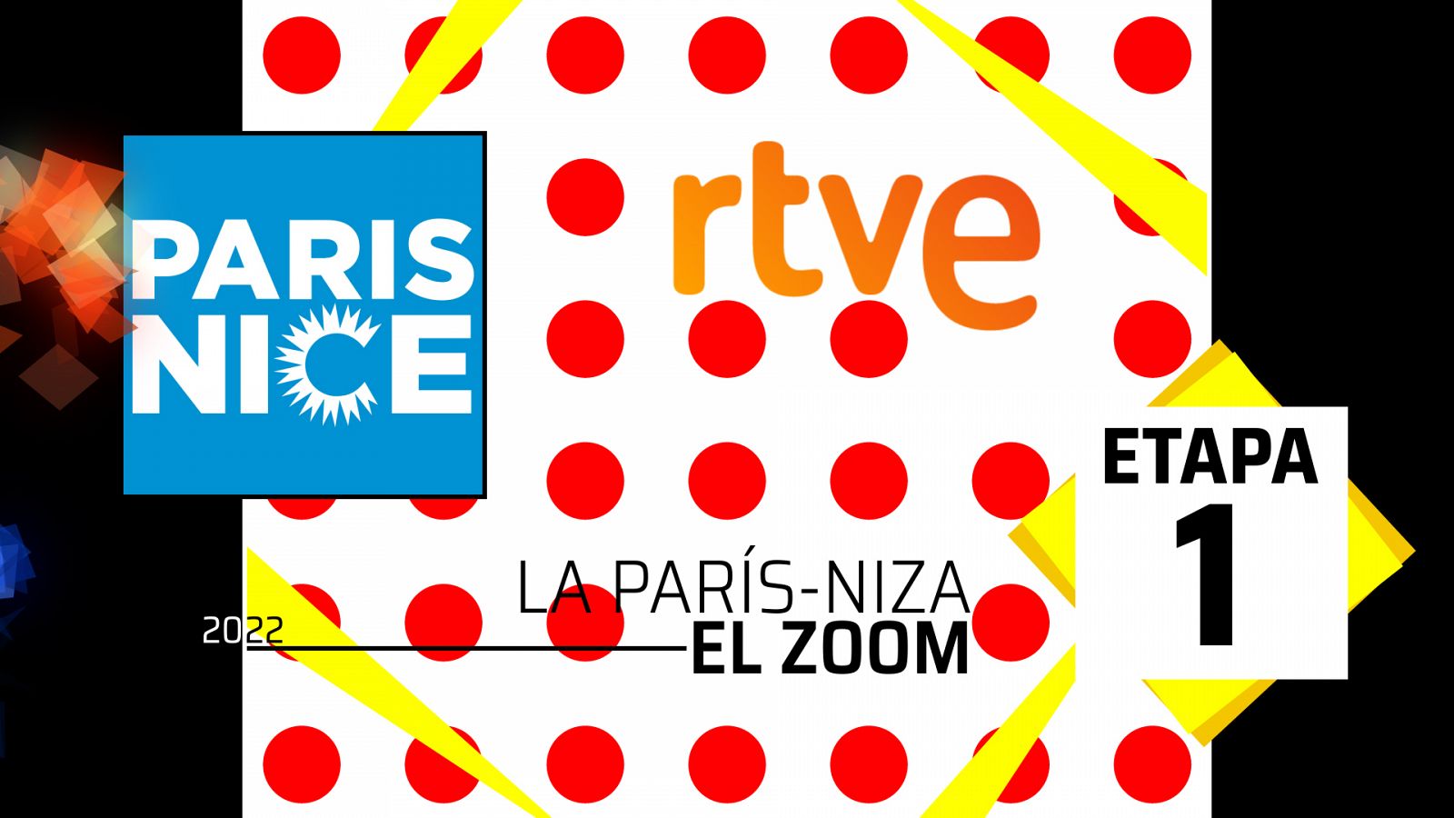 #ElZoom - Felix Grossschartner abandona la París-Niza tras sufrir una caída