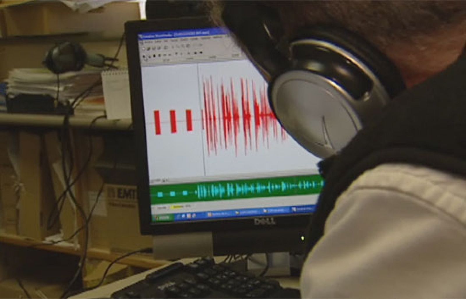 Al menos quince delincuentes españoles están en los ficheros de otras policías del mundo | Ver