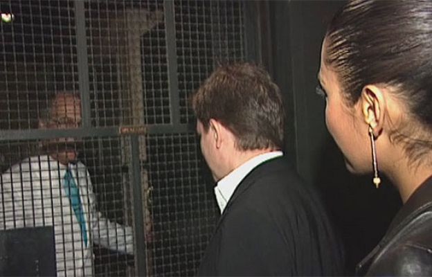  - Restaurantes "clandestinos"