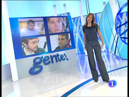 Gente - Gente - 02/12/09
