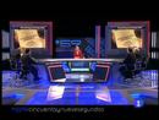 59 segundos - Especial Aniversario Constitución