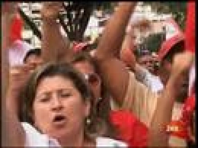 El Congreso hondureño decide no restituir al presidente Zelaya