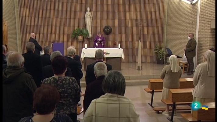 La Missa - La Missa - 06/03/2022