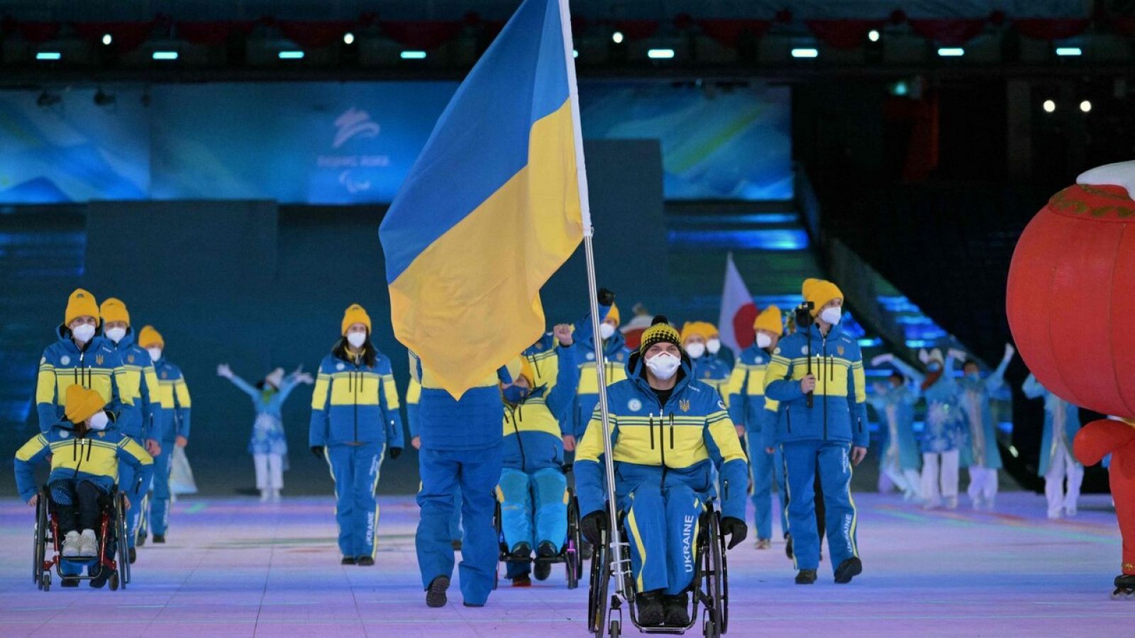 Sergey Bubka coordinará la ayuda olímpica a Ucrania