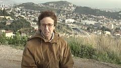 Arxiu TVE Catalunya - L'Odissea - Llibres de memòries