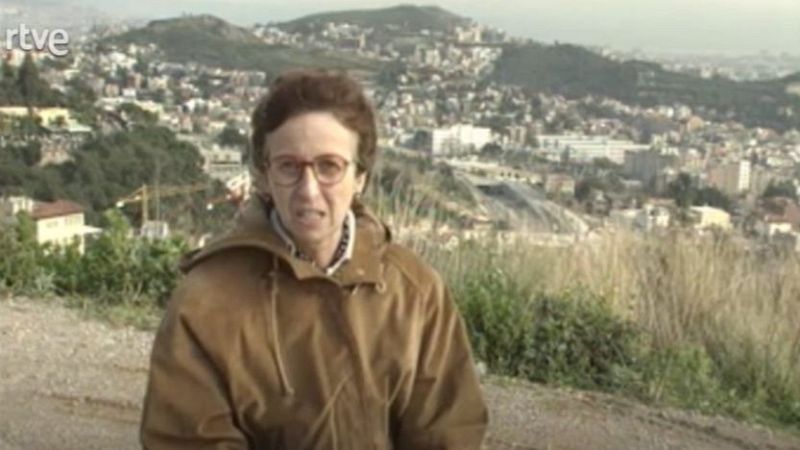 Arxiu TVE Catalunya - L'Odissea - Llibres de memòries