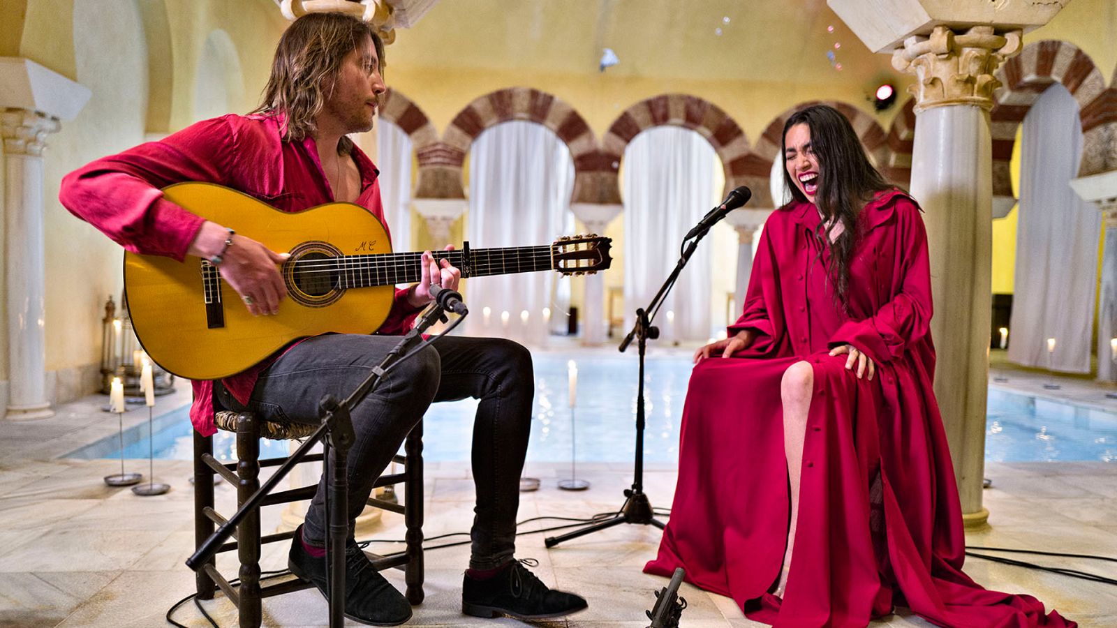 Caminos del flamenco - Programa 9: Cita en Córdoba - Ver ahora