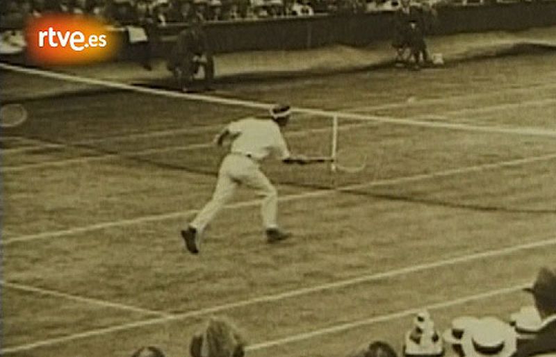 El origen de la Davis, hace cien años